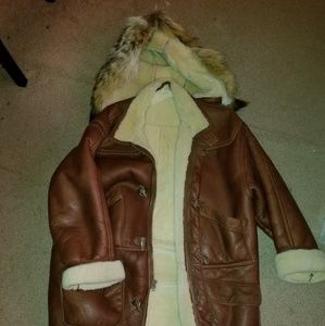 Coat